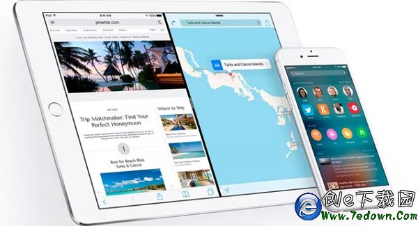 iOS9公測版怎麼升級到到正式版 ios9.1公測版升級正式版教程