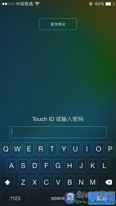 最安全的iPhone鎖屏密碼已經誕生，小偷絕對想不到！