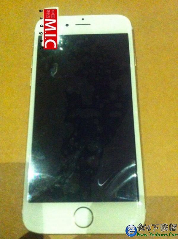 iPhone6S有幾種顏色 iPhone6S參數詳情