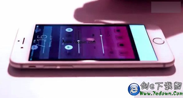 iPhone 6s Force Touch功能演示：太方便了