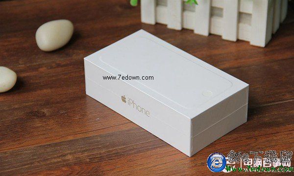 蘋果6怎麼看真假 iPhone6真假識別圖文教程