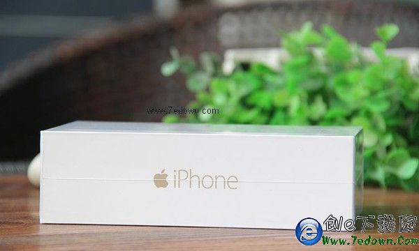 蘋果6怎麼看真假 iPhone6真假識別圖文教程