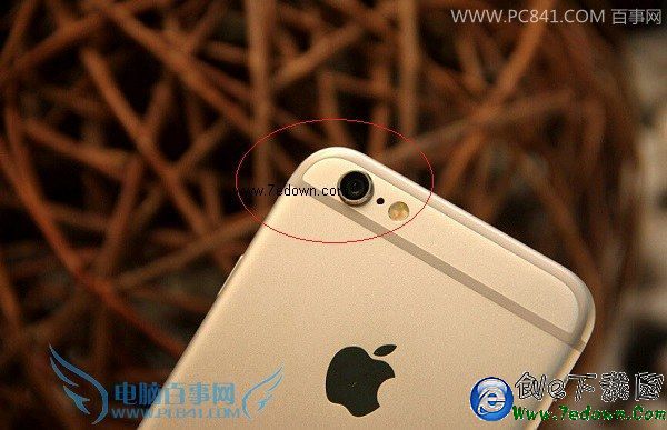 iPhone6怎麼看真假 iPhone6真假識別圖文教程