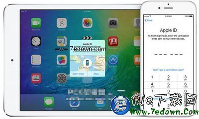 ios9雙因素認證怎麼用 ios9雙因素認證使用教程