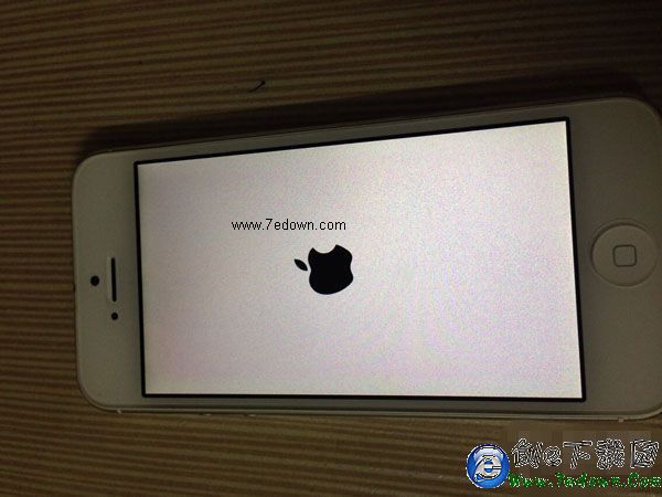 iPhone 5 提取SHSH文件教程 創E測評