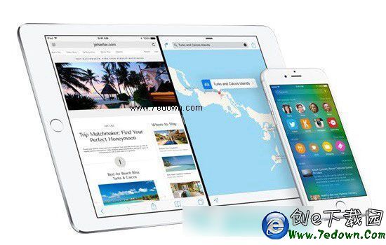 iOS9公測版什麼意思 iOS9公測版和測試版有什麼區別？