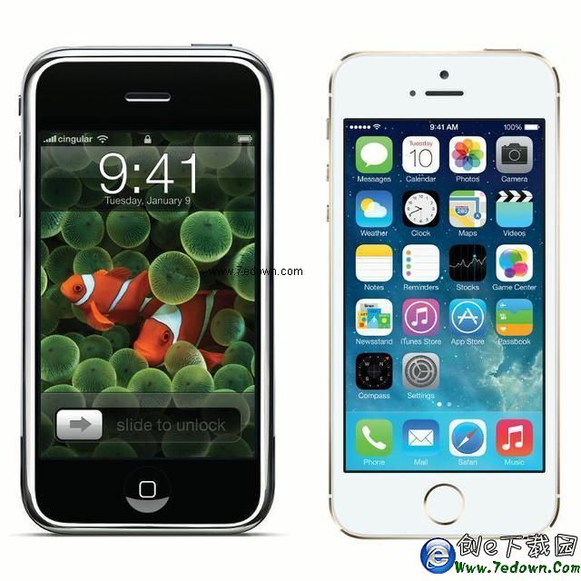 90%資深果粉都不知道的iPhone6的真相