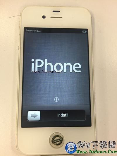 蘋果iPhone4S怎麼降級到iOS6.1.3圖文教程