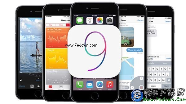 iOS9公測版怎麼降級 iOS9公測版降級8.4教程