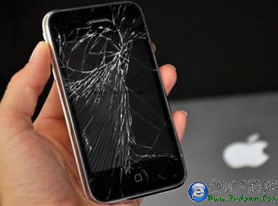 iphone屏幕防損傷有什麼技巧