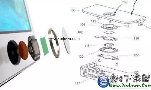 2.j幾招輕松讓iPhone6指紋識別更靈敏pg