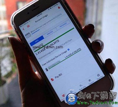 iphone怎麼節省流量 蘋果手機節省流量方法