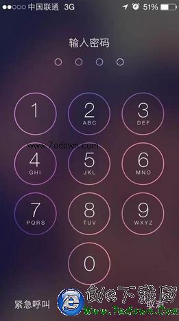 iPhone6忘記鎖屏密碼怎麼辦
