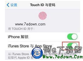 如何讓AppleID下載不需輸密碼