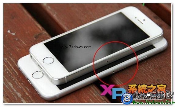 iPhone6怎麼裝SIM卡方法