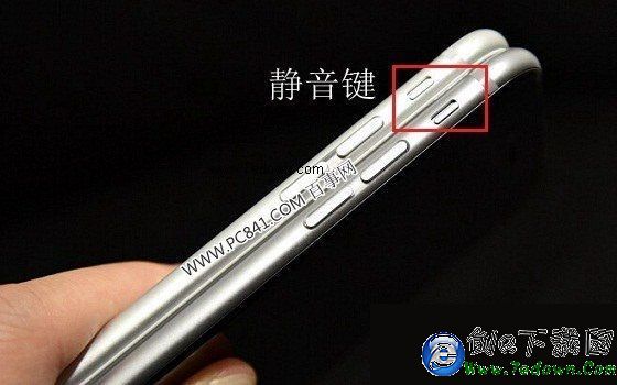 iPhone6怎麼去掉拍照聲音