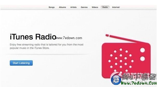 itunes radio廣告怎麼去除 itunes radio廣告去除方法匯總