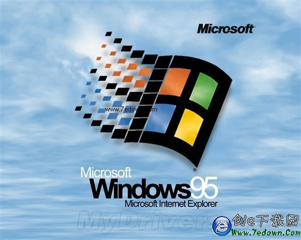 就這麼簡單：iPhone 6跑上Windows 95