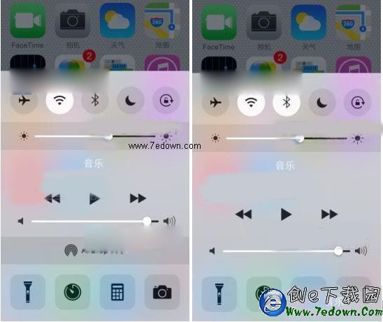 iphone6 airdrop怎麼關？蘋果6 airdrop關閉方法