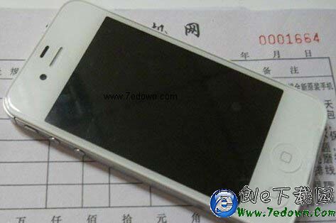 iphone4s黑屏怎麼辦 iphone4s黑屏解決技巧介紹