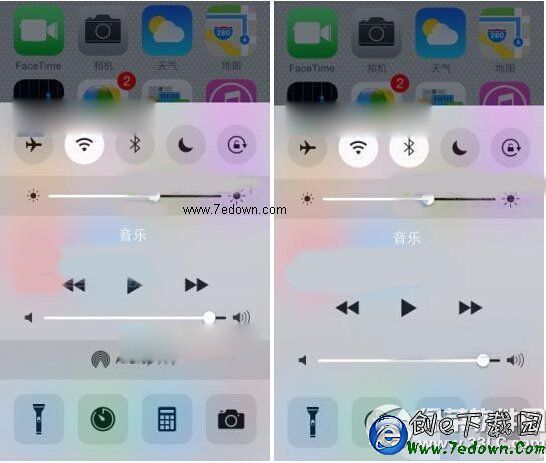 iphone6 airdrop怎麼關閉 iphone6 airdrop關閉教程