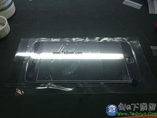 iPhone6 Plus屏幕碎了不用怕 手把手教你維修