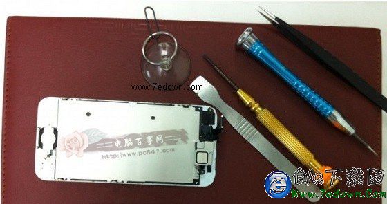 iPhone6拆機工具