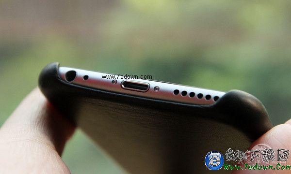 iPhone 6長測(3):到底是否要加保護殼?