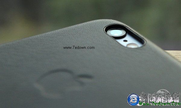 iPhone 6長測(3):到底是否要加保護殼?