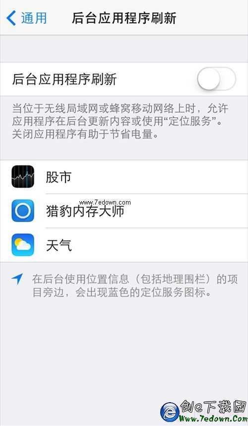 新年大改造 提升iPhone 5S續航力