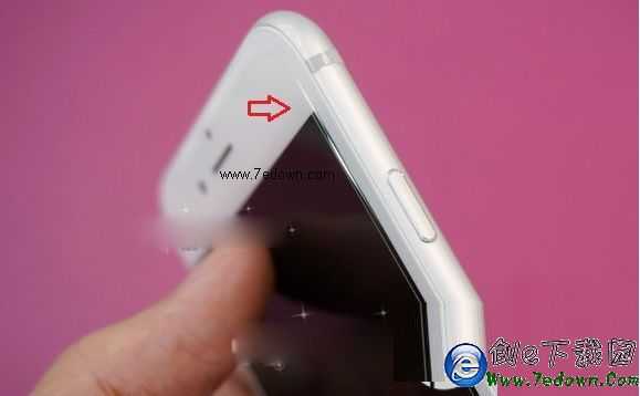 iphone6屏幕貼不貼膜？2.5d屏幕手機貼膜教程