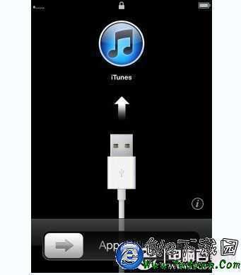 連接電腦iPhone6激活教程