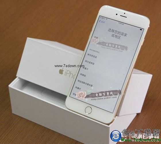 iPhone6激活教程步驟詳解