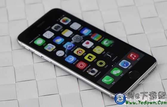 iphone6如何自行選擇網絡？蘋果自行選擇2g/3g/4g網絡方法