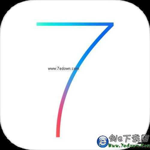 iOS8怎麼降級到iOS7，蘋果iOS8怎麼刷回iOS7