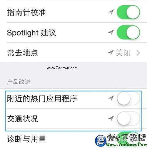 iOS8省電技巧、iOS8省電設置、iOS8怎樣省電