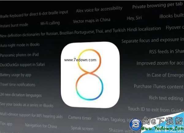 iOS 8再曝致命Bug：鎖屏密碼形同虛設