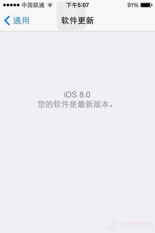 千萬別升級ios8 不升級iOS8的六個理由