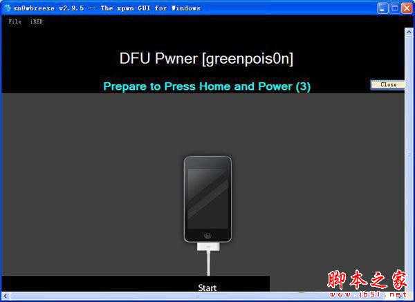 iphone6 plus怎麼進入dfu模式 iphone6 plus怎麼進入dfu模式的三個方法