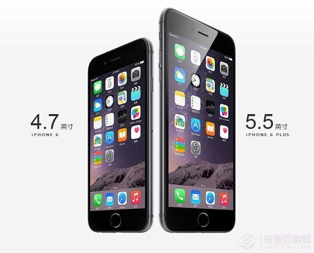 都誰中招 不買蘋果iPhone6的十大理由