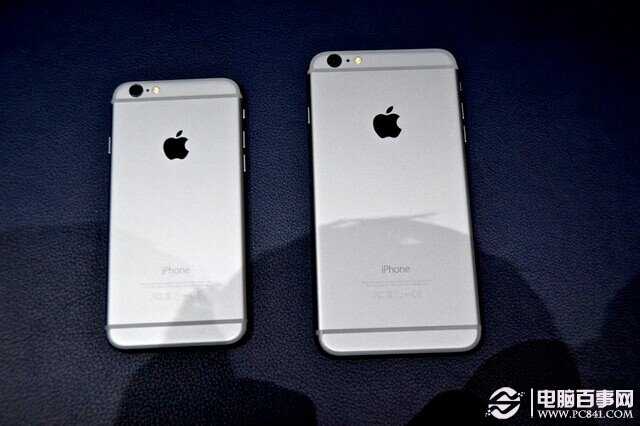 都誰中招 不買蘋果iPhone6的十大理由