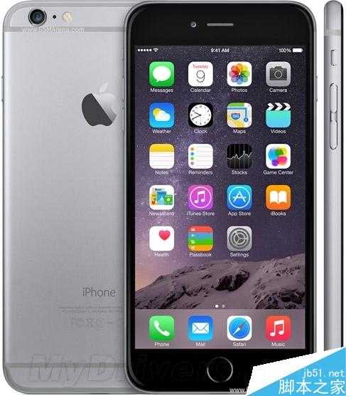 iPhone 6 Plus內存如此給力？