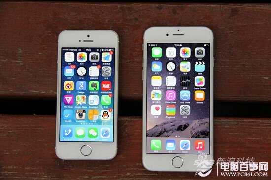 iPhone6怎麼樣 蘋果iPhone 6評測