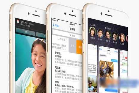 美版iphone6能在大陸用嗎 美版蘋果6怎麼在大陸使用