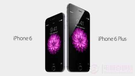 如果你忍不住手癢 不妨看看兩款iPhone 6的五大槽點