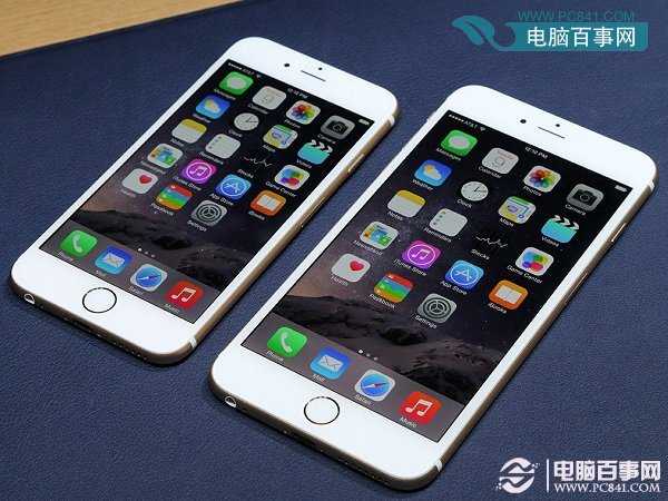 iPhone6電池容量是多少 iPhone6電池多少毫安？