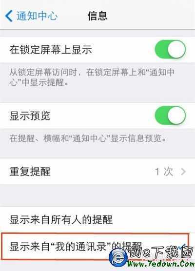 iPhone技巧：屏蔽垃圾短信方法