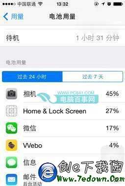 iOS8隱藏功能三