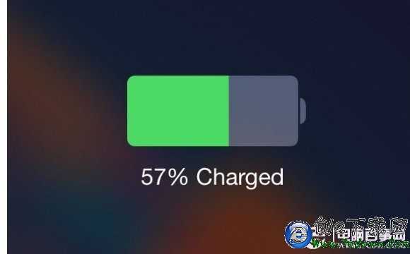 iOS 7.1.1電池續航大幅改善 已修復iOS7.1耗電快問題