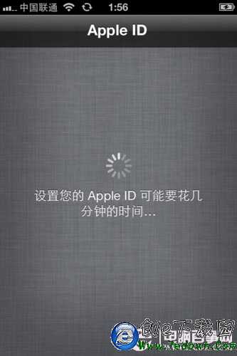 iPhone5激活教程--新入iPhone5教你如何激活使用